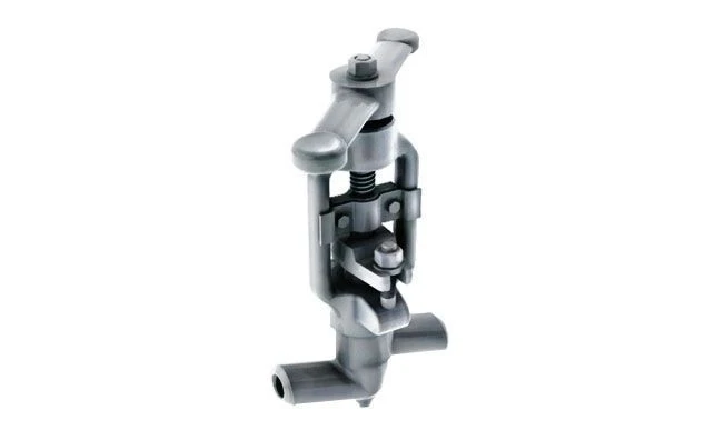 Shut-off Valve 1c-14-3 for Complete Flow Control