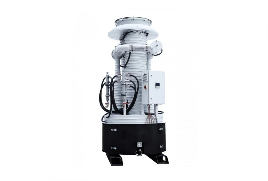 High Vacuum Booster Pump 2НВБМ-630/12000