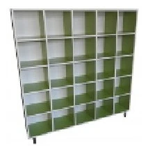 Pot Storage Rack Art. S.10.10