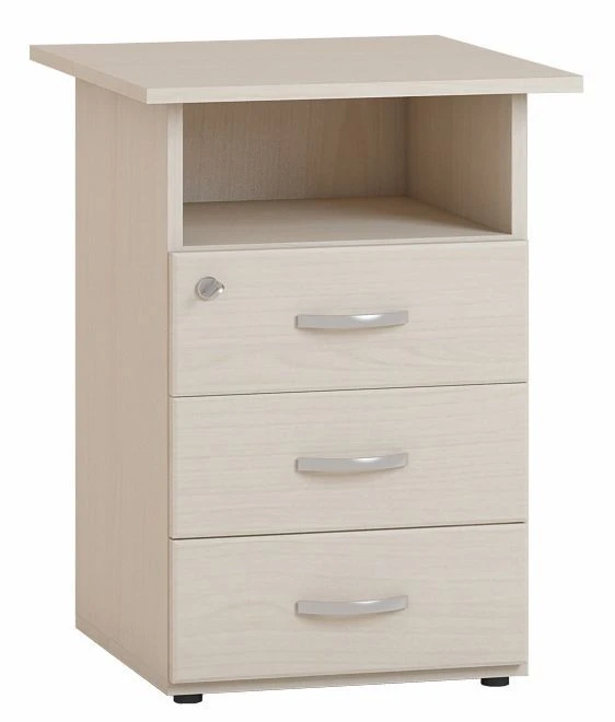 Office Cabinet with 3 Drawers Hermes TM01