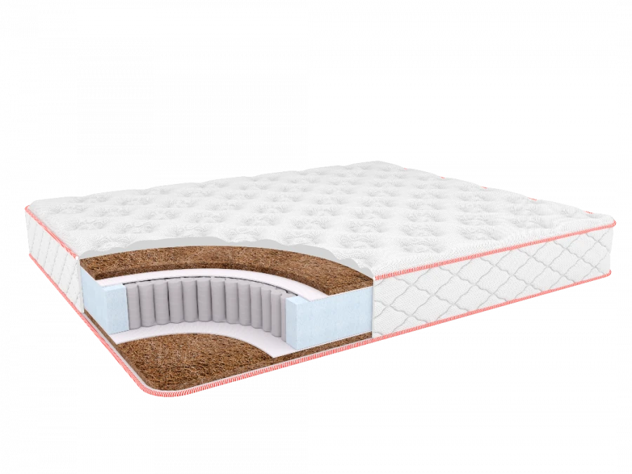 Anatomical Optima Mattress