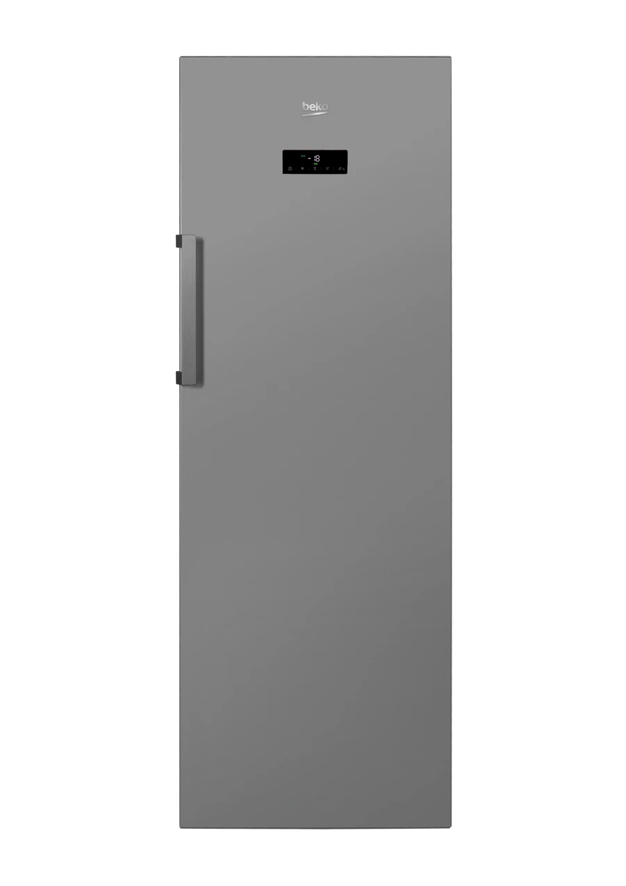 فريزر عمودي FNKR5290E21S بسعة 290 لتر