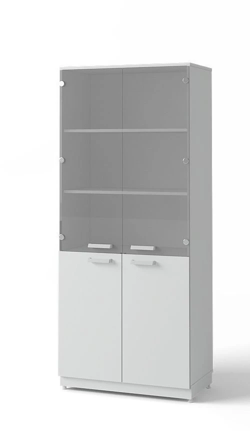 Laboratory Storage Cabinet for Glassware LK-600 SHLP (Laminated Chipboard)