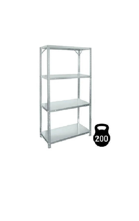 Shelf unit ST-200 (2000*1200*600)