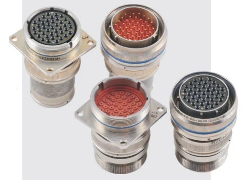 موصل كهربائي SNC235 (قابس ومأخذ)