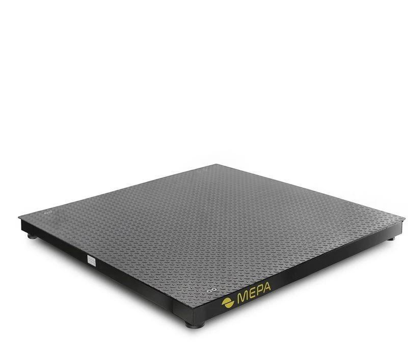 ميزان وزن غير آلي ميرا-ف تي بي-4-2/10-1