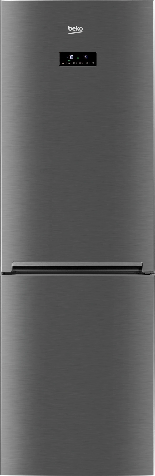 Household Refrigerator Freezer with Separate Doors RCNK321E20X