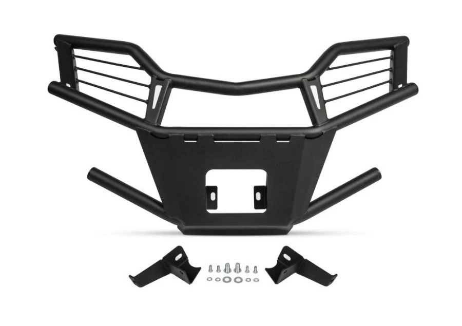 Front Metal Bumper for CFMOTO ZFORCE 800 EX/1000/800/500 + Mounting Kit