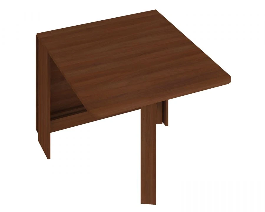 Folding Table-Cabinet 228(926/1624) with LDP Surface