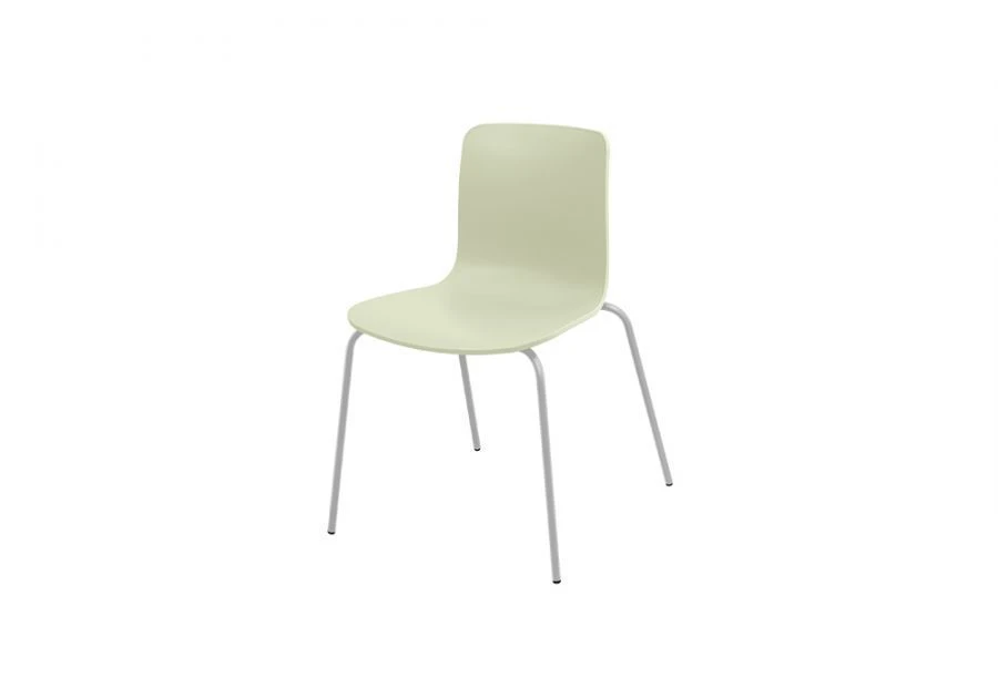 Metal Frame Chair SP7 with Powder Coating