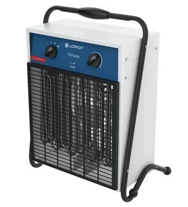 Loriot Electric Fan Heater LT-30P