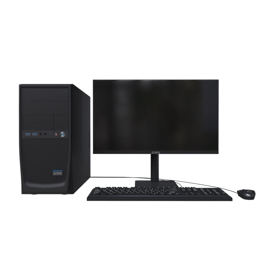 Automated Workplace "Moose" LSiV2 (VRTG.466219.119-37)