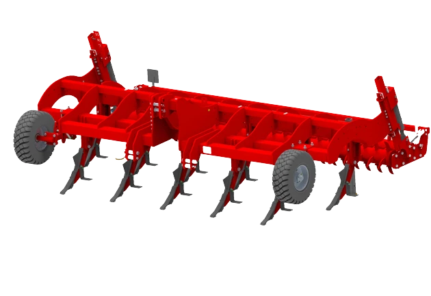 مروّع عميق كاما تايجر G5