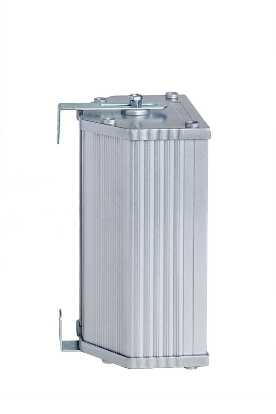 Weatherproof Wall-Mounted Voice Fire Alarm SW-3031