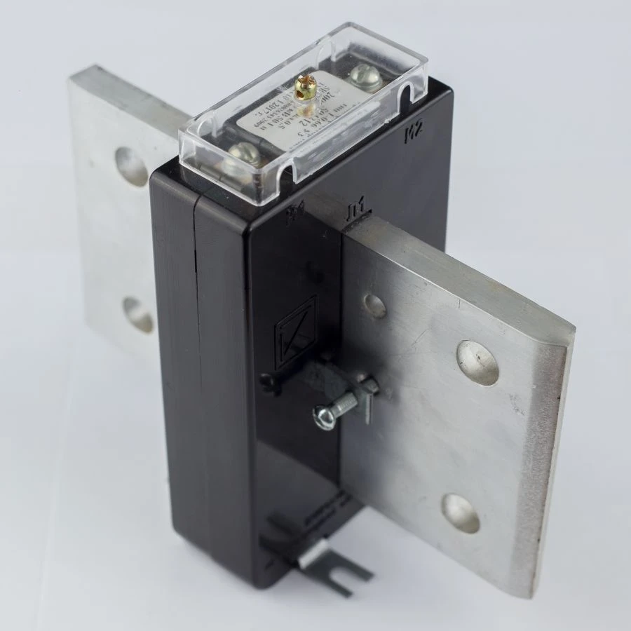 محول التيار TSH-0.66 5 VA 0.5 1500/5