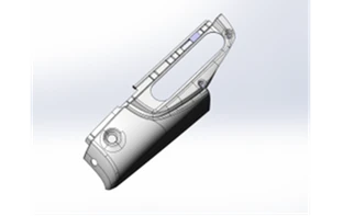 القسم الأيمن المركب 5299-401-5602515-10/ز