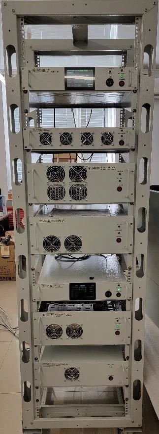 جهاز الإرسال اللاسلكي قصير المدى «تامغا/نافتيكس/ر.ب.د.و» ت.م.ي.ج.464221.038