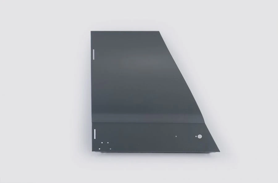 Right Outer Front Door Panel 315146610101410