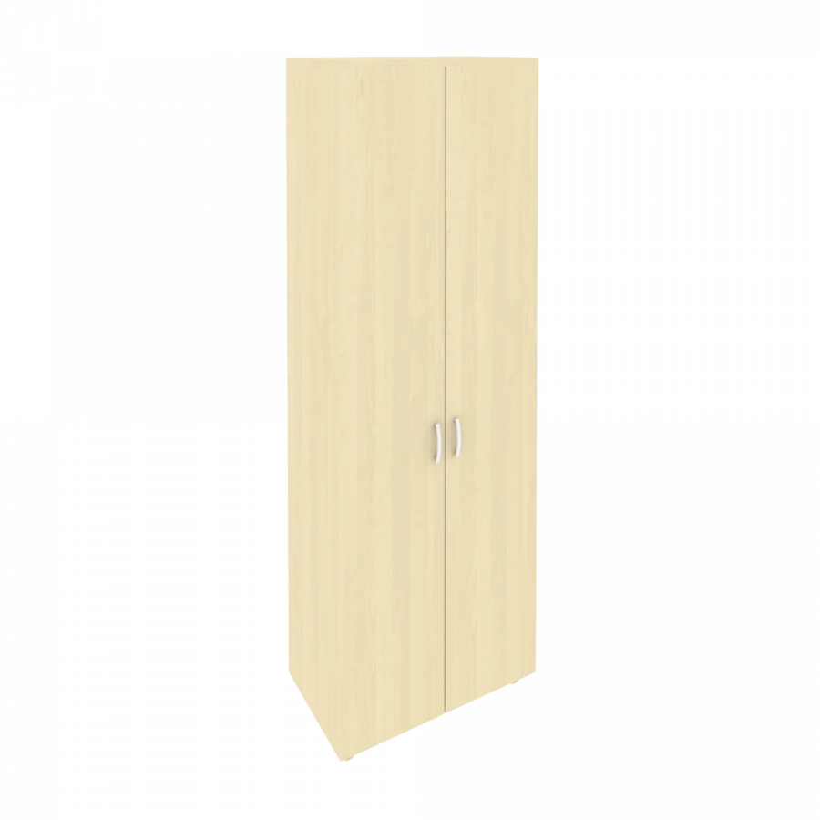 Wooden Office Cabinets Light Series - Elegant and Functional