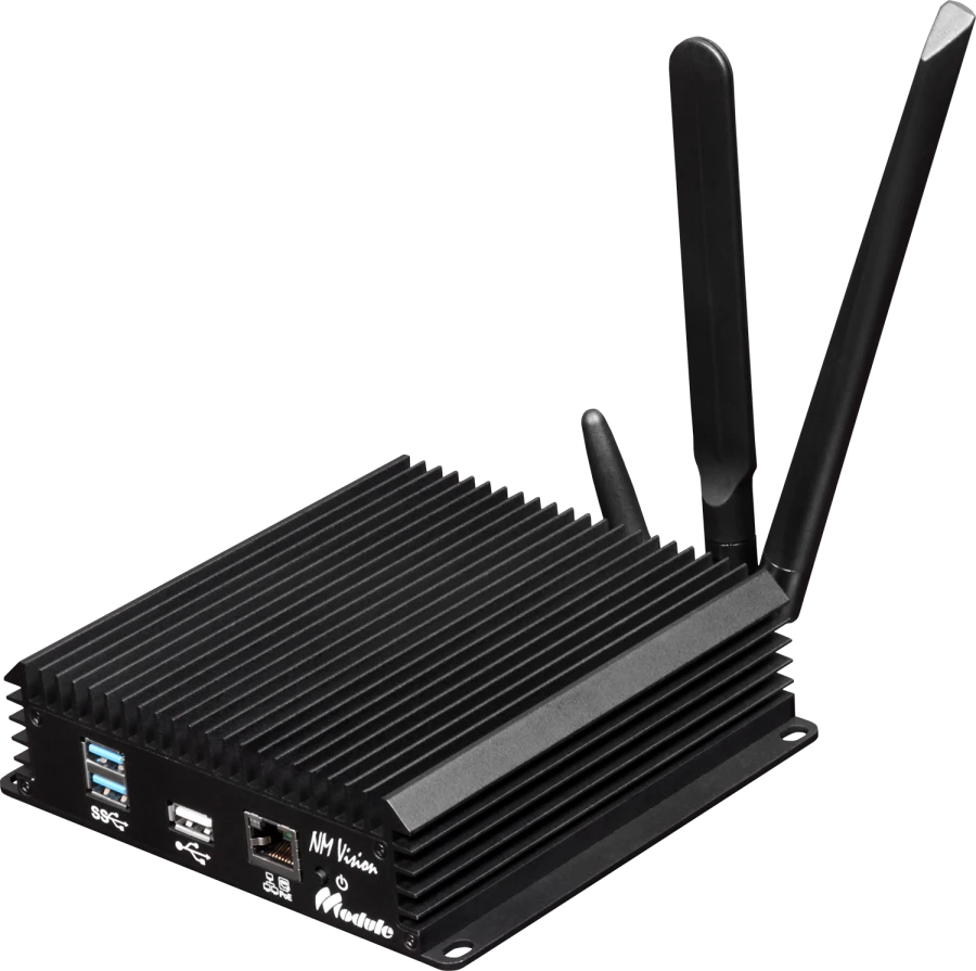 Portable Computer NM Vision YFKV.466531.006