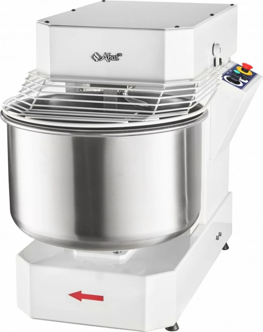 Electric Spiral Dough Mixer TMS-20SP-MC