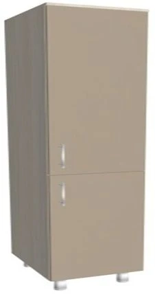 Medical Cabinet KSSHm 1-02
