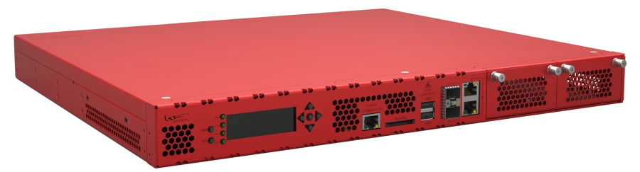 ISN50502T5-MA Service Router for Corporate Access Networks