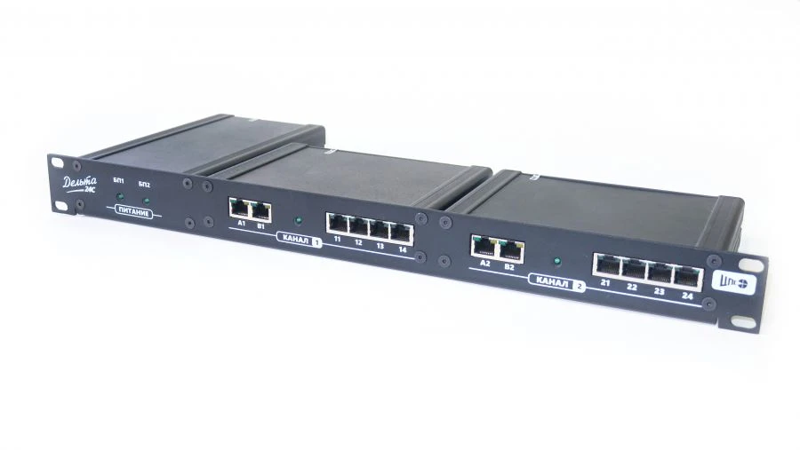 Delta-24s Network Splitter FDШИ.468353.039