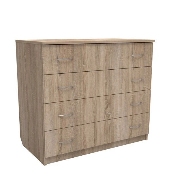 Sonoma Oak Storage Chest (KMD1)