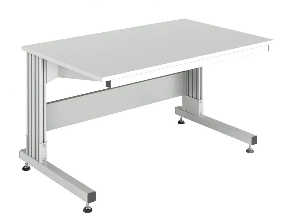 SM-L Series Table with Optional Features