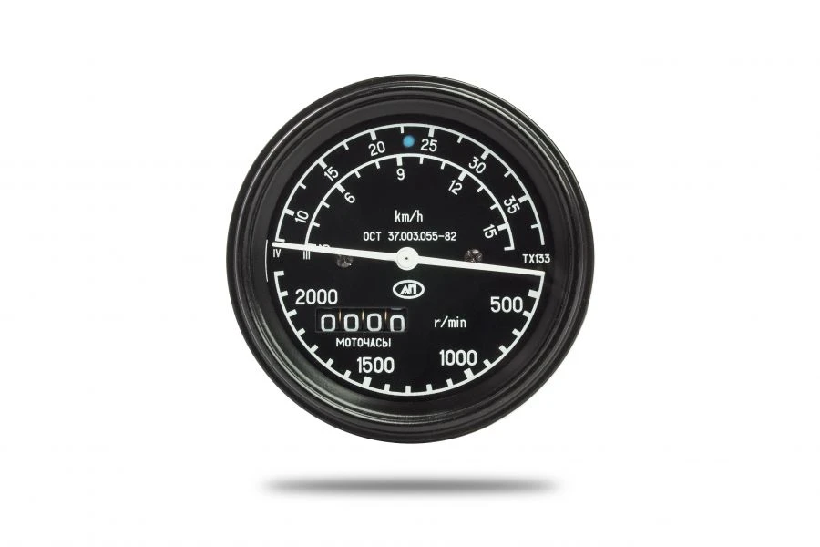 Tachometer TTX133-3813010 for Accurate Speed Measurement