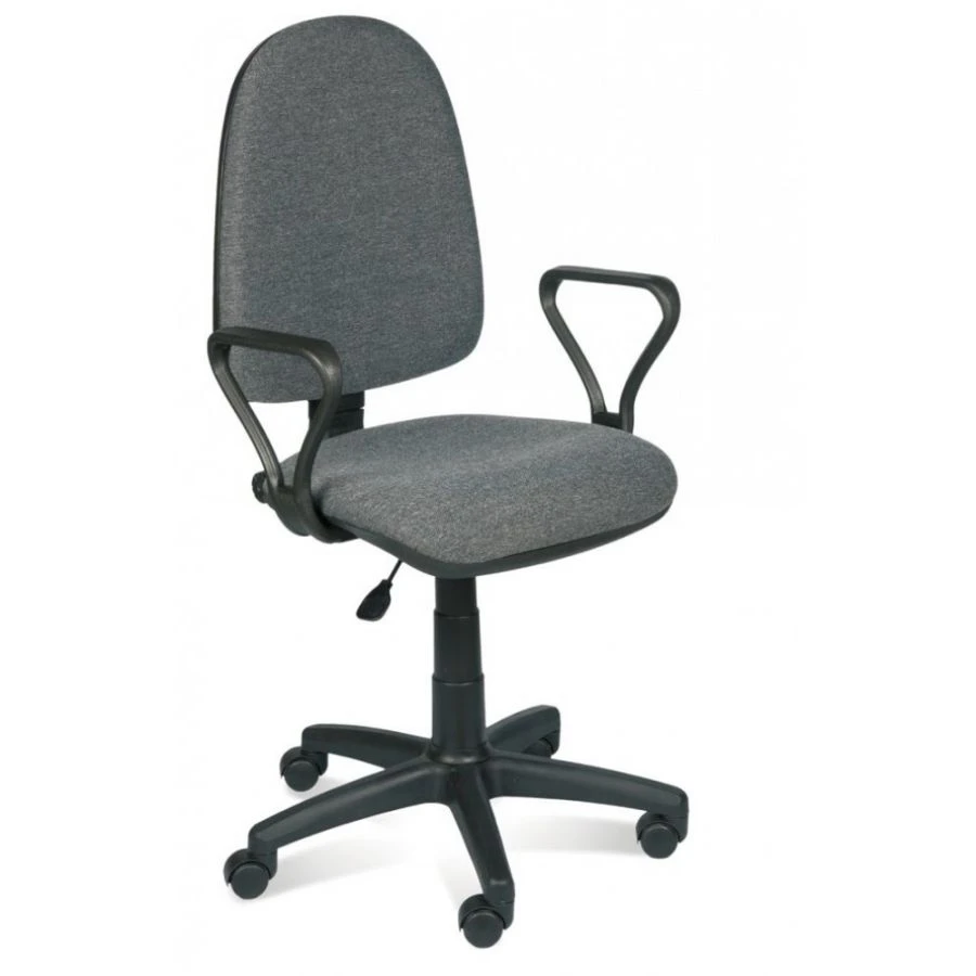 Grand Series Operator Chair