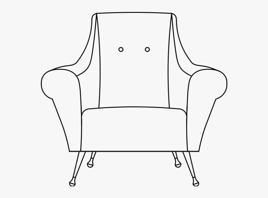 Comfortable Kids' Chair for Play and Relaxation