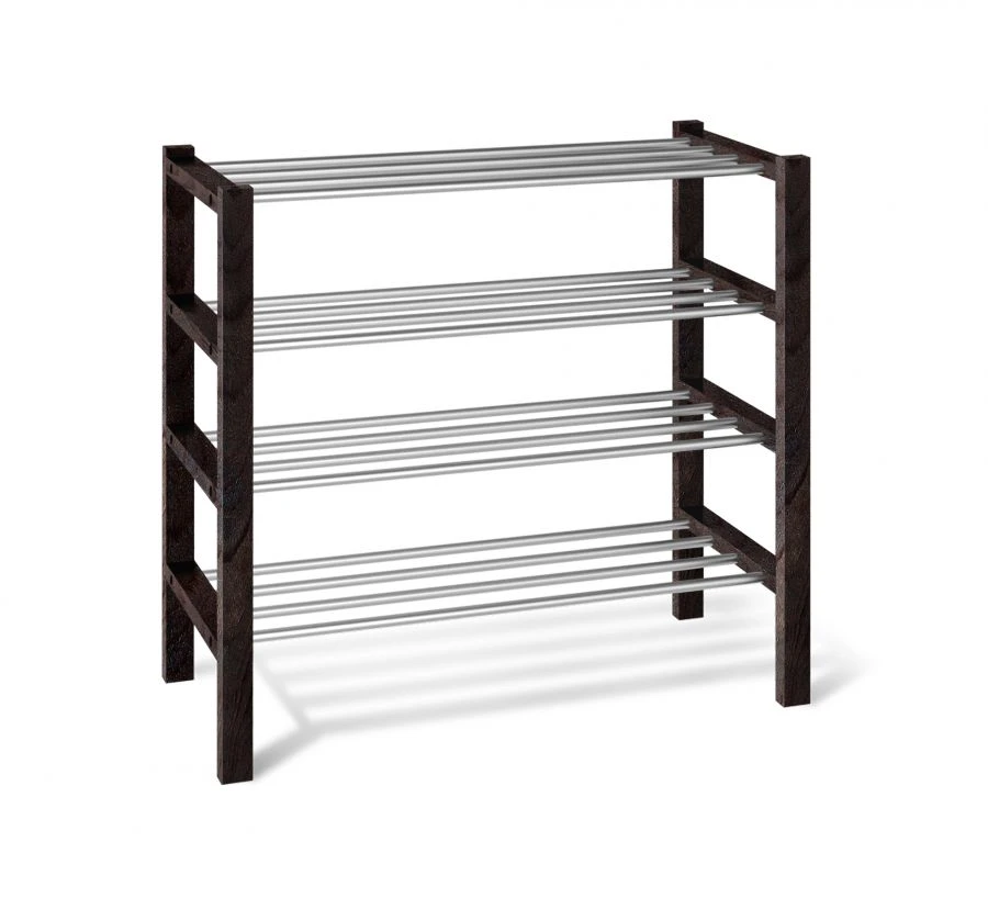 Sheffilton Albero Shoe Rack SHT-SR9-4