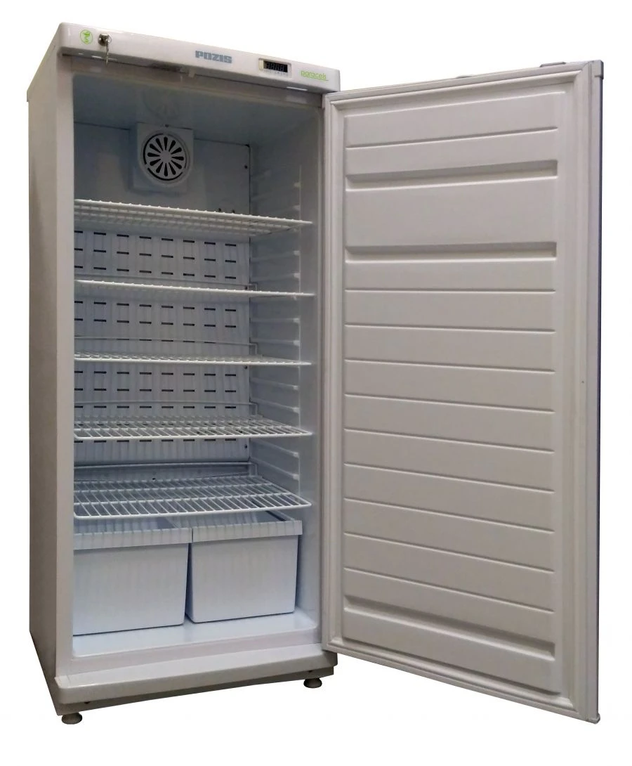Pharmaceutical Refrigerator HF-250-4 "POZIS