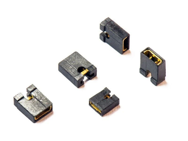 Rectangular Connector for Electrical Circuits - SNP386