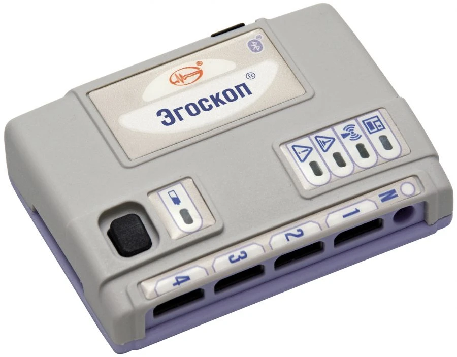 نظام التحليل النفسي الموضوعي واختبار "إيجوسكوب