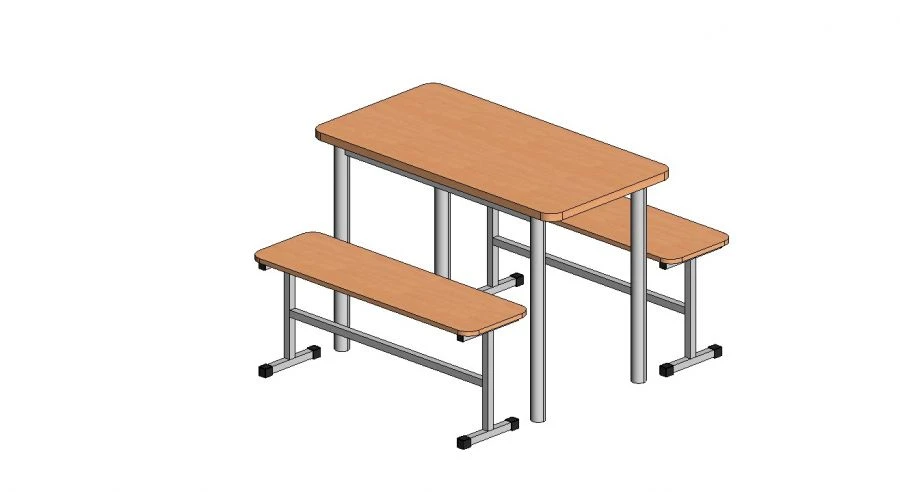 مجموعة منطقة الطعام - نموذج СО-2