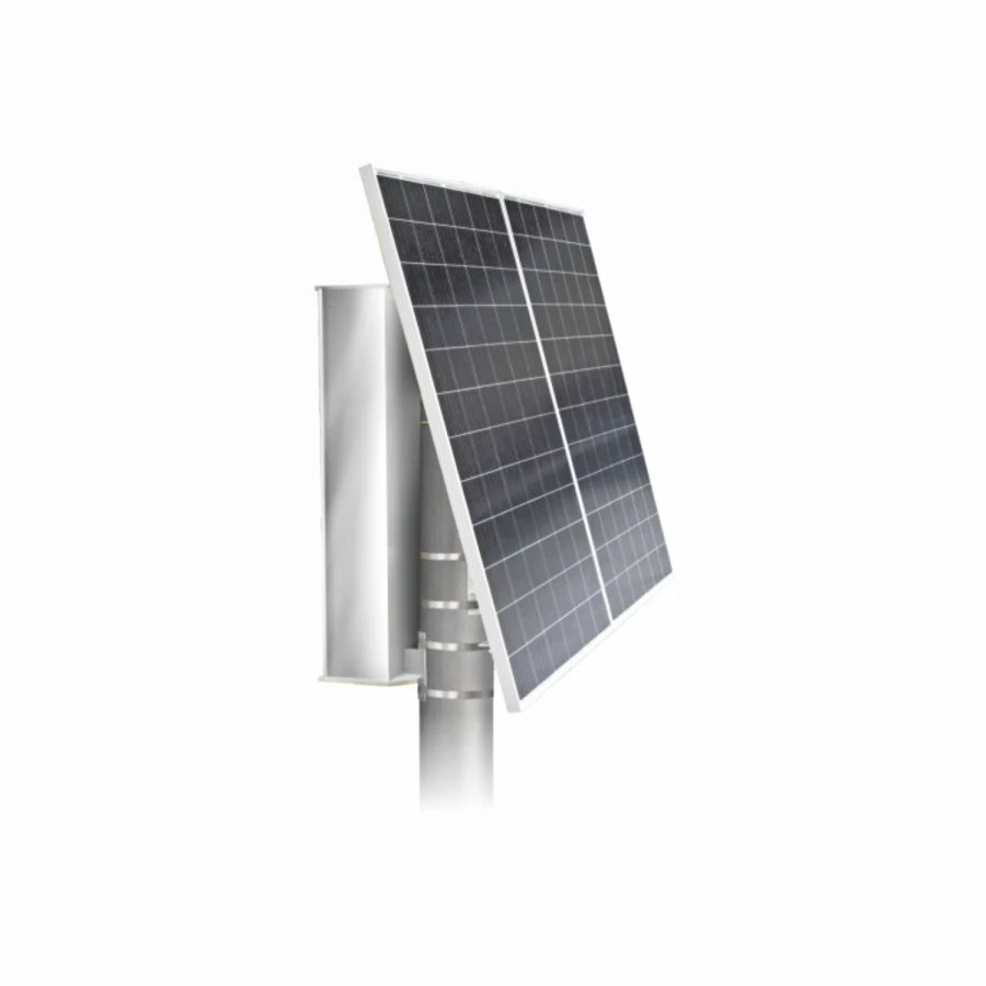 GM-400/200.1 Solar Power Station - Independent Energy Source