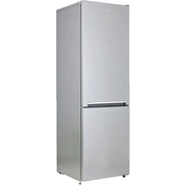 Split-Door Refrigerator with Freezer RCSK379M20S