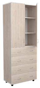 خزانة مركبة OpShk2.5.2.5