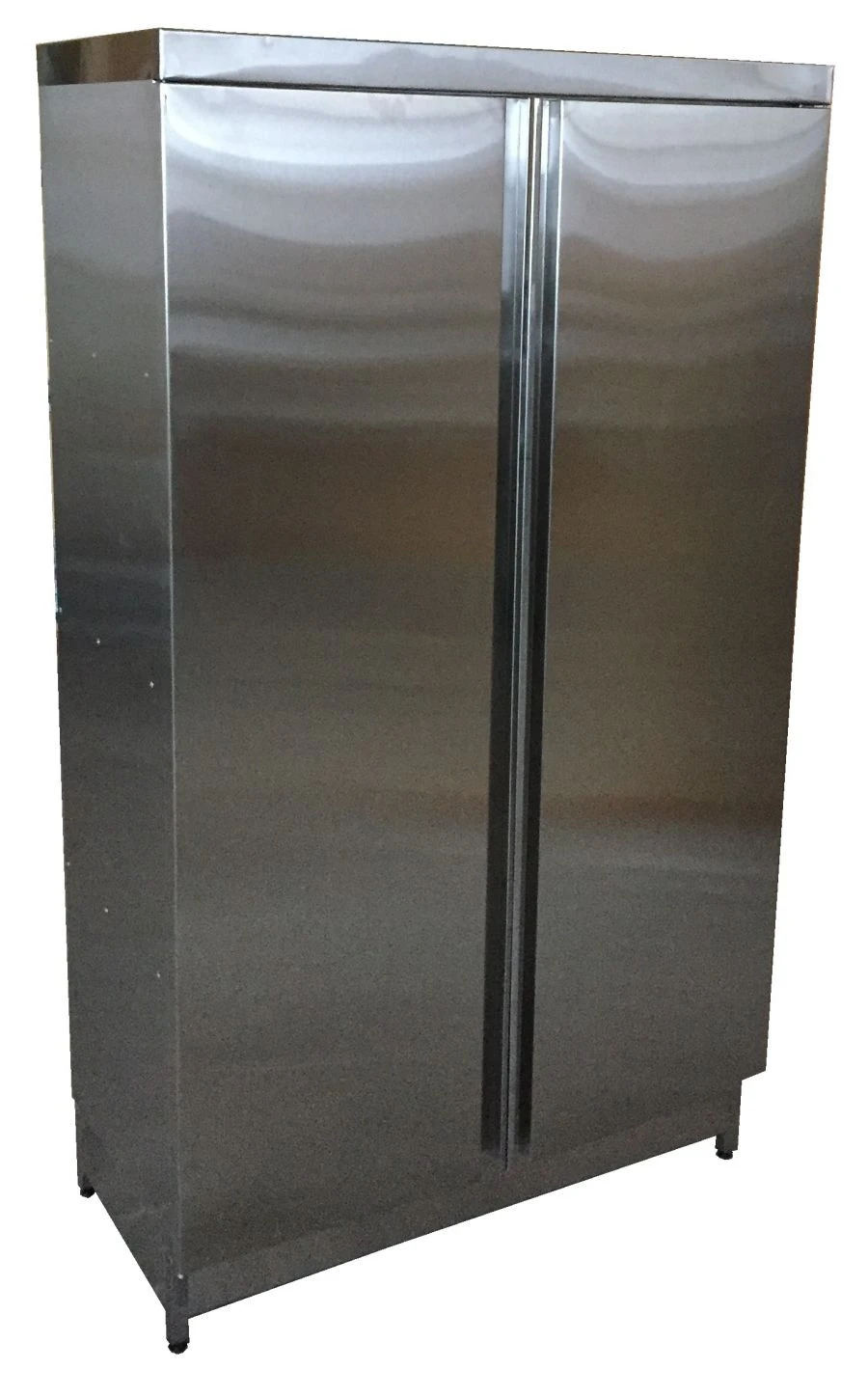 Bread Storage Cabinet - Durable Steel Construction