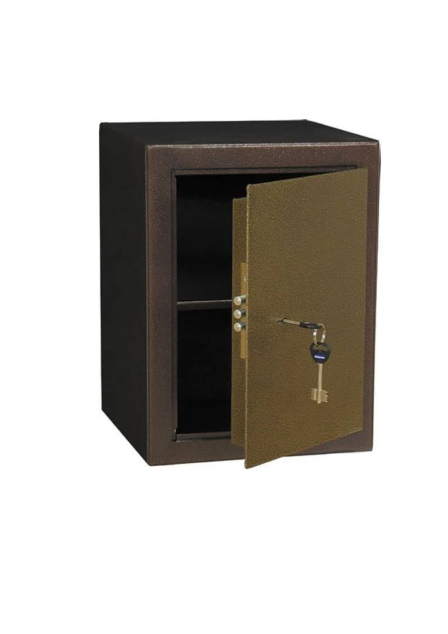 Secure Storage Cabinet for Cash and Valuables Model SP-3