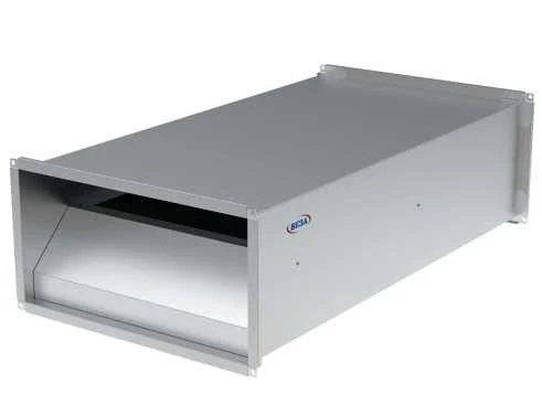 Duct Silencer Kanal-GKD - Effective Noise Reduction