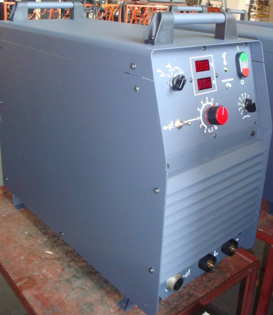 Universal Arc Welding Rectifier VDU-509