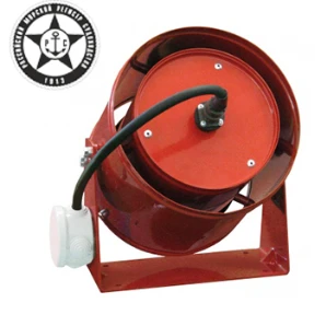 Tor 1500 Marine Aerosol Fire Extinguishing Generator