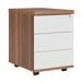 Mobile Cabinet with 3 Drawers Zion