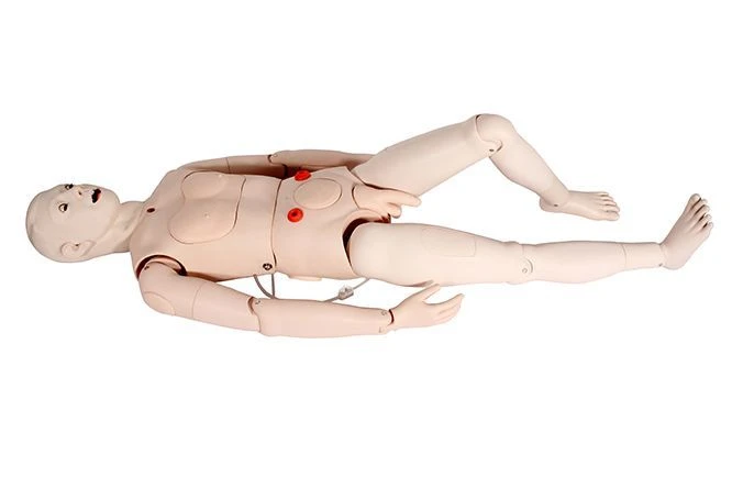Multi-Functional Patient Care Mannequin NS6001 / 2000