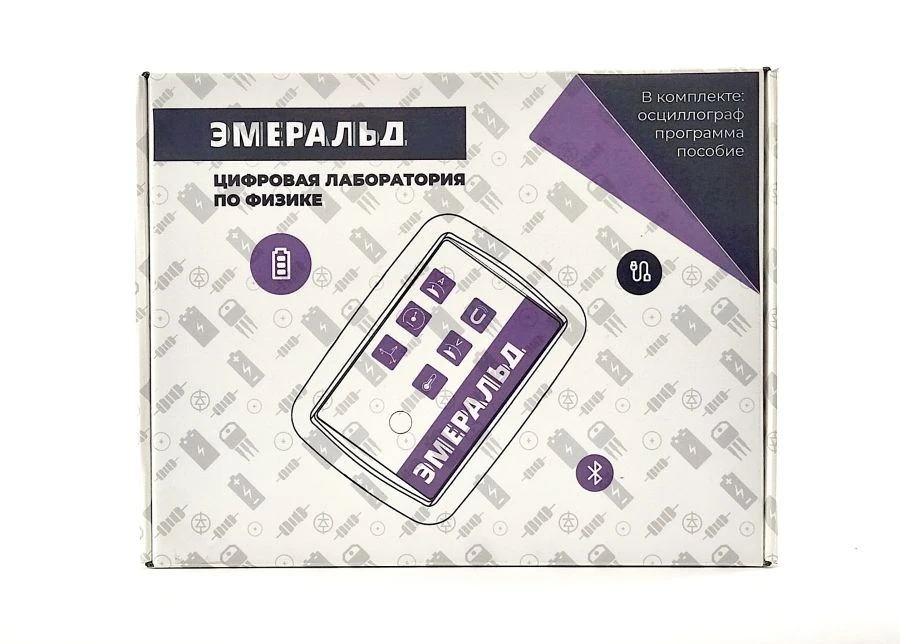 مختبر إيمرالد الرقمي لفيزياء المدارس، مجموعة تعليمية للمعلم (EM DL PHYS+)