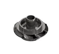 Working Impeller FBH S8000N 1.00 inch Ni-Resist